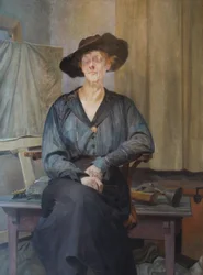 The Artist